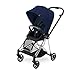 Produktbild Coussin réducteur MIOS Midnight Blue | navy blue