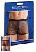 Produktbild Svenjoyment Herren Boxer schwarz M
