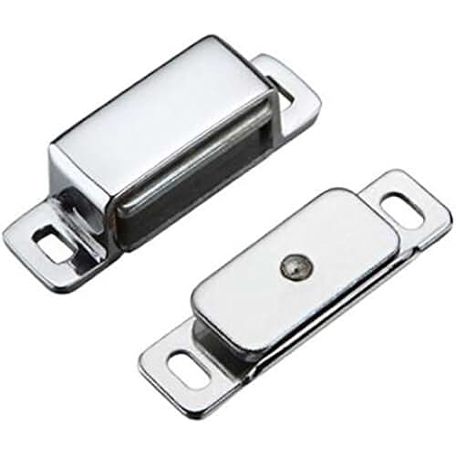 Amazon.co.uk: magnetic cabinet catches