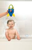 Tomy Badewanne Spielzeug Brunnen Rakete Spielzeug - 2