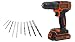 Produktbild Black+Decker BDGDC18KA Akkubohrschrauber
