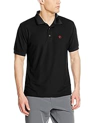 Fjällräven Herren Crowley Pique Poloshirt