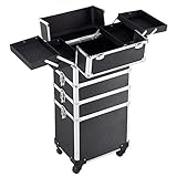 Großartig für professionelle und Hobby Make-up-Künstler, Friseure, Nageltechniker oder Salons