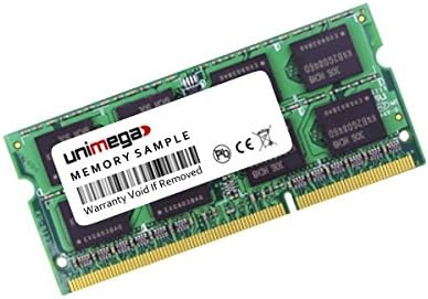 8 GB RAM (1x 8 GB) for Sony Vaio VPCEJ2Z1E DDR3 1333 MHz PC3-10600S So Dimm Ram Memory