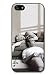Produktbild James Dean and Marilyn Monroe case for iPhone 5 5S A629