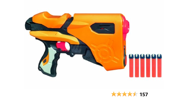 nerf speedload