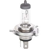 BOSCH Ampul H4 12V 60/55W P43T Eco Tirnakli Far Universal - BSC 1 987 302 803