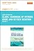 Produktbild Handbook of Nitrous Oxide and Oxygen Sedation- E-book on Kno Retail Access Card