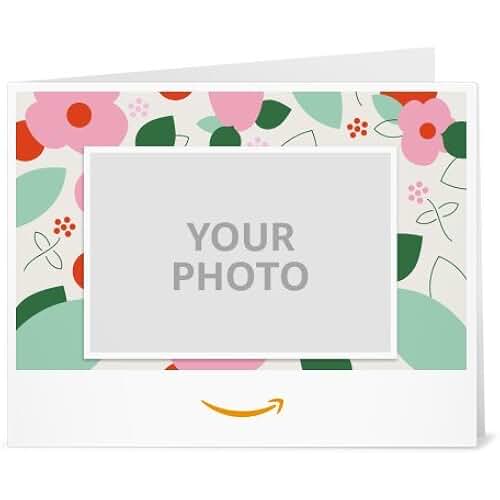 Amazon.co.uk Valentine's Day Gift Cards