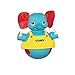TOMY Tap n Toddle Elephant Toy