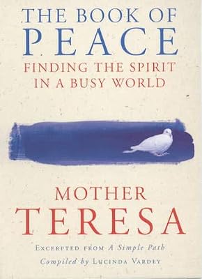 The Book Of Peace