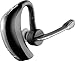 Price comparison product image Plantronics Voyager B230-M PRO UC Bluetooth Headset (Optimised for Microsoft Lync)