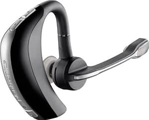 Plantronics Voyager B230-M PRO UC Bluetooth Headset (Optimised for Microsoft Lync)
