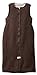 Produktbild disana Walk Schlafsack Bio Schurwolle schoko Gr. 100 cm