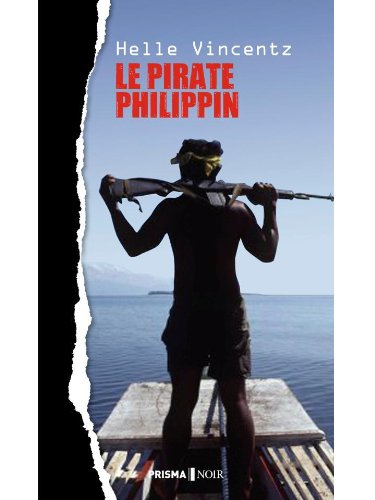 couverture de : Le pirate philippin