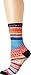 Produktbild Smartwool Damen B1049 Socken, Mehrfarbig (MULTI COLOR 150), Medium