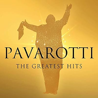 Decca Pavarotti-The Greatest Hits