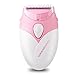 TOUCHBeauty TB-1459 Cordless Wet & Dry Lady Shaver Dual Blade Hair Removal for the Whole Body