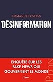 Désinformation