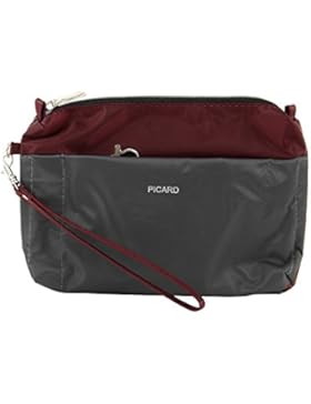 Picard Switchbag 7838 Damen Kosmetiktaschen 20x15x3 cm (B x H x T)