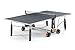 Produktbild Cornilleau® Tischtennisplatte 250 S Crossover grau, Outdoor