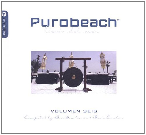 Preisvergleich Produktbild Purobeach Volumen Seis