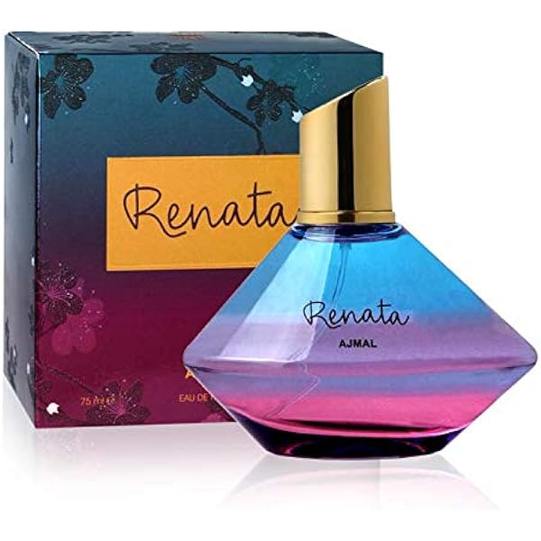 Ajmal Perfumes Renata for Women, 75 ml 