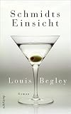 Cover zum Buch Schmidts Einsicht