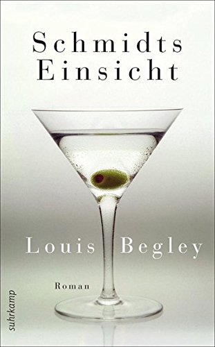 Cover zum Buch Schmidts Einsicht