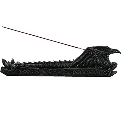 Dragon Incense Burner