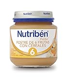 Sometemos nuestros potitos a más de 1.000 controles de calidad