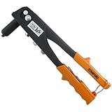 Bralo - Remachadora BM-45 : Amazon.es: Bricolaje y herramientas