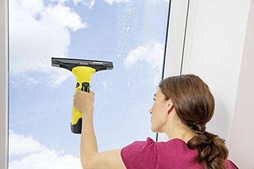 Kärcher Fensterreiniger WV 5 Plus Non Stop Cleaning Kit, 1 Stück, 1.633-443.0 - 5