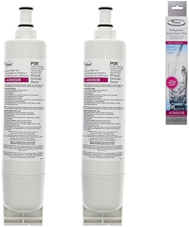 WhirlpoolSBS002 Filter Pack of 2