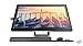 Produktbild Lenovo Yoga A940 Aio 68, 6 cm (27 Zoll UHD IPS matt) All-in-One Desktop-PC (Intel Core i7-9700, 32GB RAM, 2TB HDD + 1TB SSD, AMD Radeon RX 560, WiFi, Windows 10 Pro) Grau