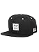 Produktbild Iriedaily Daily Flag Snapback [Black]