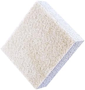 Tadabo Sponge rubber &amp; natural crepe