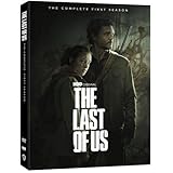 THE LAST OF US - STAGIONE 1 (DS)