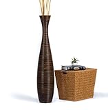 Diseño interior único y artesanal: decoración elegante para los rincones de las habitaciones. Se ve perfecto, ya sea que sus habitaciones estén amuebladas con un estilo minimalista moderno, vintage o rústico.