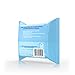 Neutrogena Makeup Remover Cleansing Towelettes, Refill Pack, 25-Count (Pack of 6)