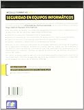 Image de Seguridad en equipos informáticos