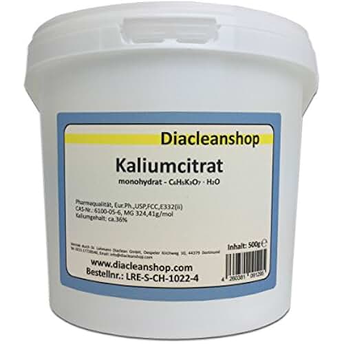 Suchergebnis auf Amazon.de für kaliumnitrat