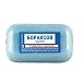 Borax soap for washing, MILVA, 60 g