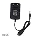 Produktbild Bestdeal® EU Stecker AC 100-240V DC 5V 2A Adapter Ladegerät Konverter für Acer One 10
