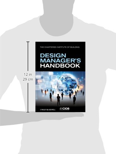 The Design Manager's Handbook