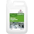 Jangro Kitchen Degreaser Heavy Duty 5 litre