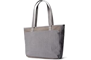 Bellroy Tokyo Tote Compact Premium – (Sacoche ordinateur portable, Tote Bag, Sac en Cuir 12L)