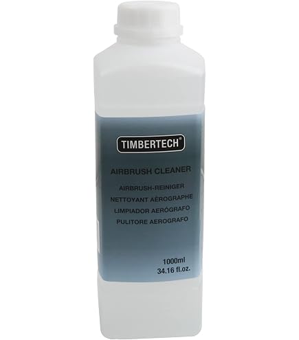 Bouteille De Peinture Rechargeable Pour Aérographe KOCKSHION - En Métal, Réutilisable, Anti-obstruction | Pour Art, Maquettes - 7