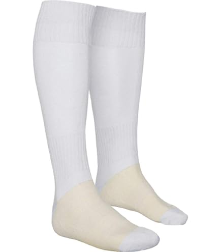 Calzini Da Calcio Umbro Rossi, Confezione Da 2 Paia, Taglia S (13K-4) - Nuovi Con Etichette!