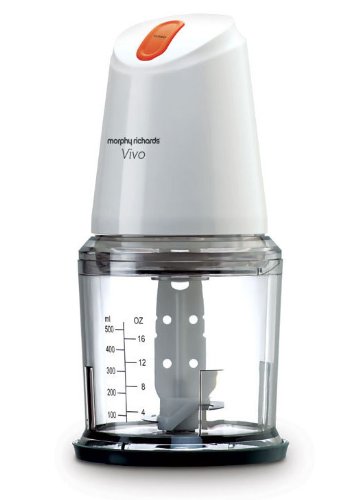 best vegetable chopper